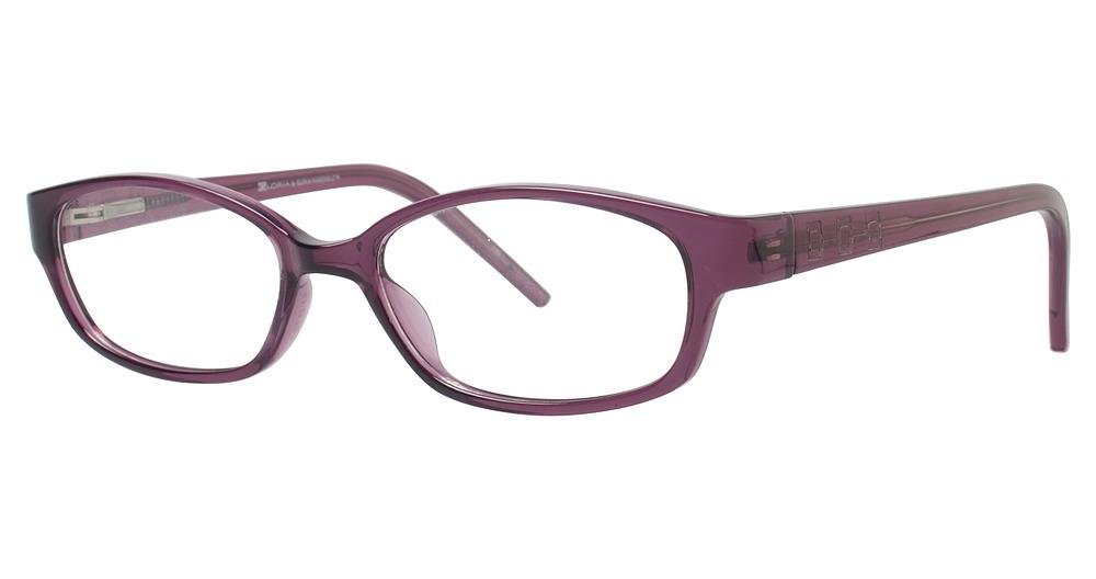 Gloria by Gloria Vanderbilt GBG4037 Eyeglasses