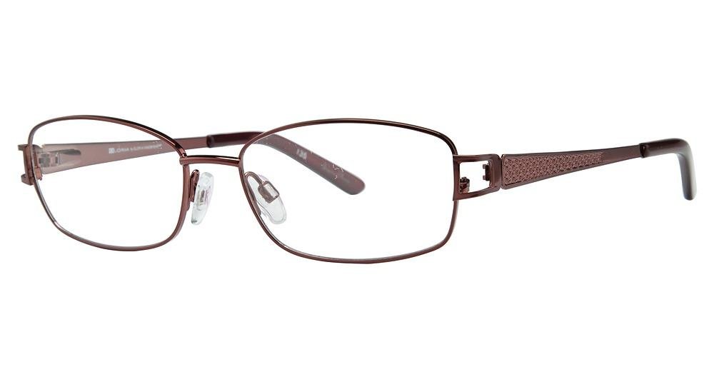 Gloria by Gloria Vanderbilt GBG4039 Eyeglasses