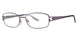 Gloria by Gloria Vanderbilt GBG4039 Eyeglasses