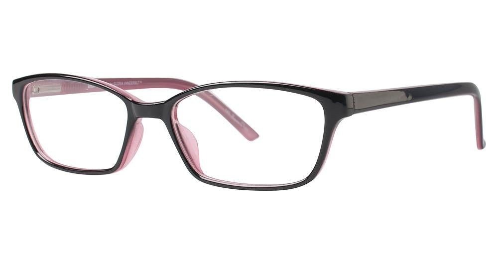 Gloria by Gloria Vanderbilt GBG4041 Eyeglasses