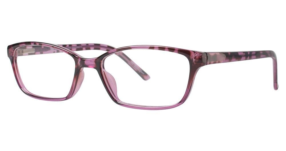 Gloria by Gloria Vanderbilt GBG4041 Eyeglasses