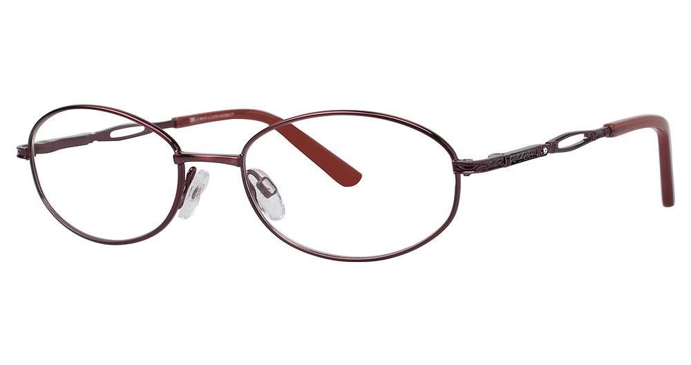 Gloria by Gloria Vanderbilt GBG4042 Eyeglasses