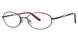 Gloria by Gloria Vanderbilt GBG4042 Eyeglasses