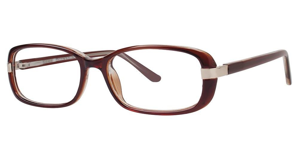 Gloria by Gloria Vanderbilt GBG4043 Eyeglasses