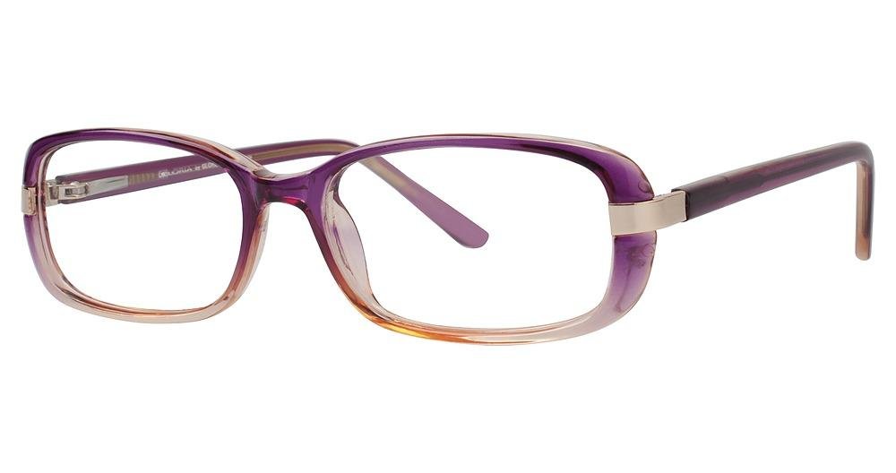 Gloria by Gloria Vanderbilt GBG4043 Eyeglasses