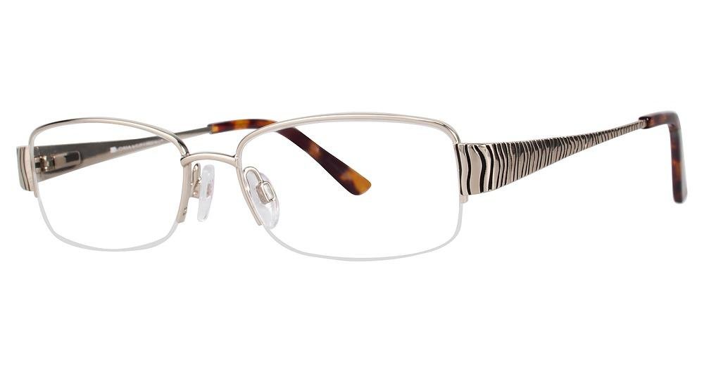 Gloria by Gloria Vanderbilt GBG4044 Eyeglasses