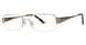 Gloria by Gloria Vanderbilt GBG4044 Eyeglasses