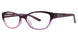 Gloria by Gloria Vanderbilt GBG4046 Eyeglasses