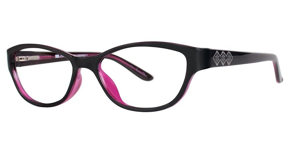 Gloria by Gloria Vanderbilt GBG4046 Eyeglasses