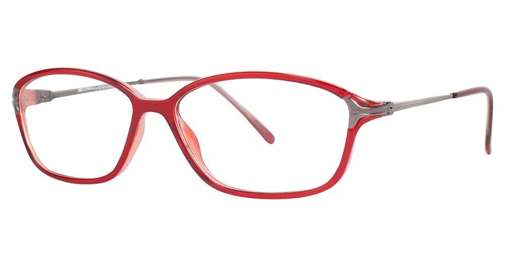 Gloria by Gloria Vanderbilt GBG4048 Eyeglasses