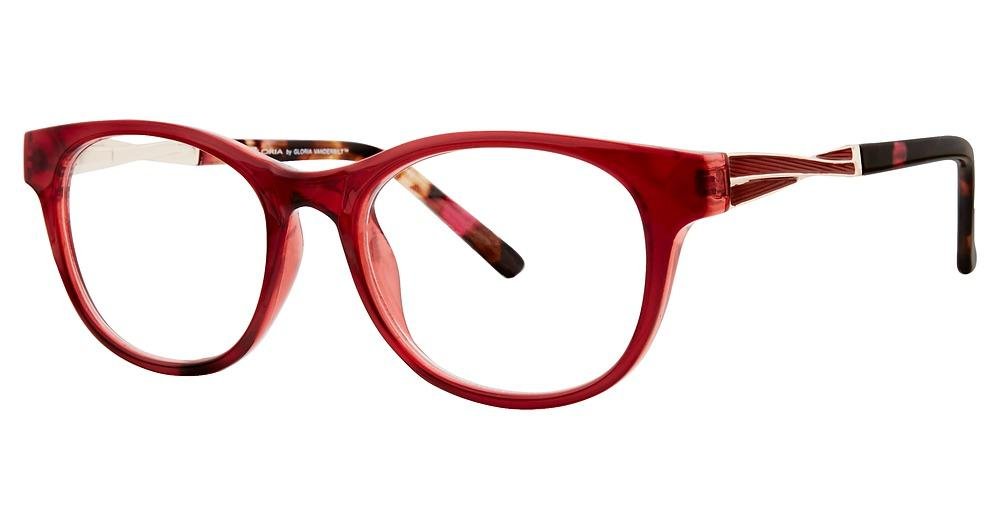 Gloria by Gloria Vanderbilt GBG4055 Eyeglasses