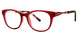 Gloria by Gloria Vanderbilt GBG4055 Eyeglasses