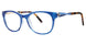 Gloria by Gloria Vanderbilt GBG4055 Eyeglasses