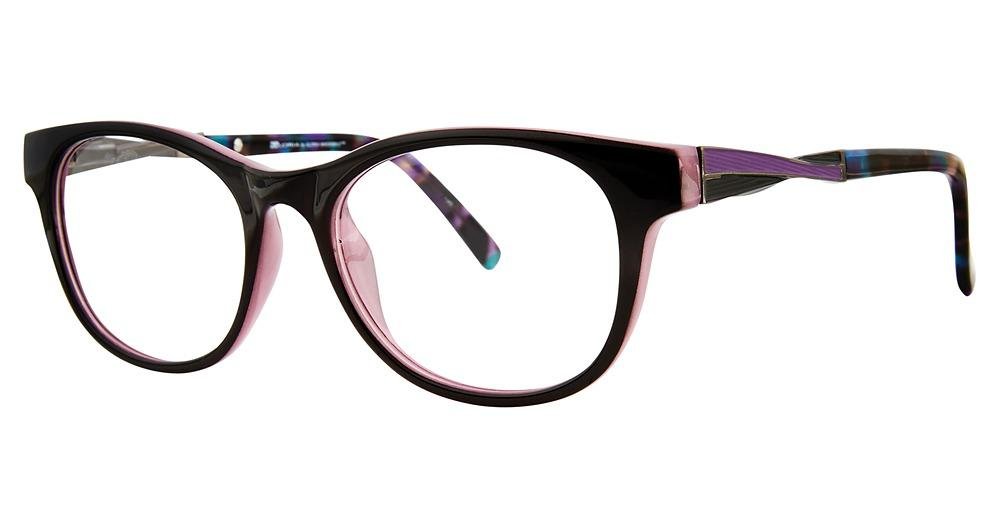 Gloria by Gloria Vanderbilt GBG4055 Eyeglasses