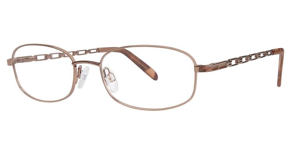 Gloria by Gloria Vanderbilt GBG4056 Eyeglasses