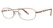 Gloria by Gloria Vanderbilt GBG4056 Eyeglasses