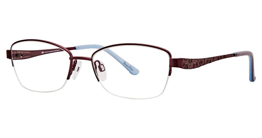 Gloria by Gloria Vanderbilt GBG4059 Eyeglasses