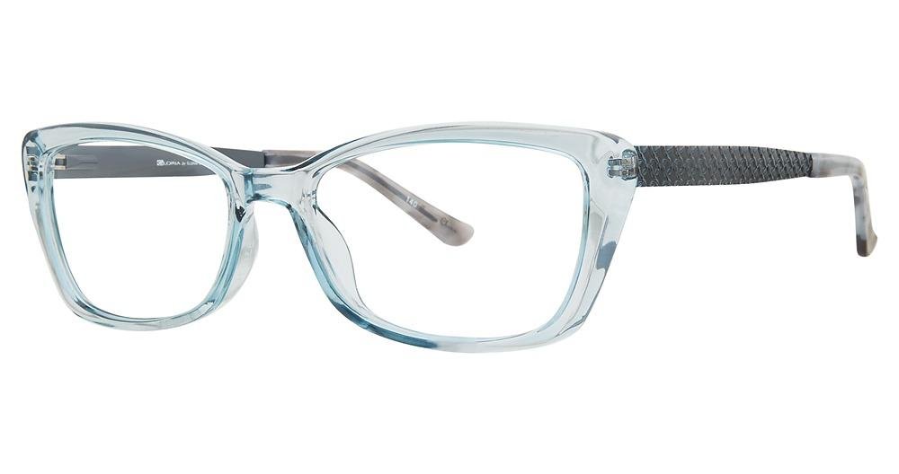 Gloria by Gloria Vanderbilt GBG4062 Eyeglasses