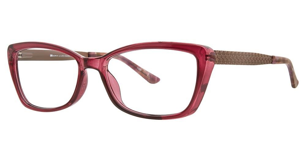 Gloria by Gloria Vanderbilt GBG4062 Eyeglasses