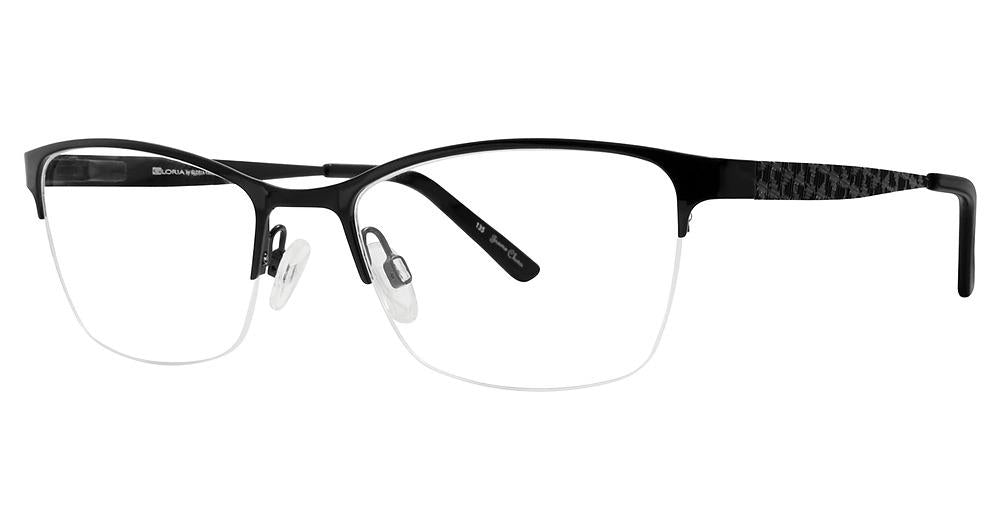 Gloria by Gloria Vanderbilt GBG4063 Eyeglasses