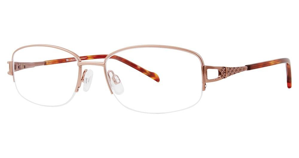 Gloria by Gloria Vanderbilt GBG4065 Eyeglasses