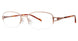 Gloria by Gloria Vanderbilt GBG4065 Eyeglasses