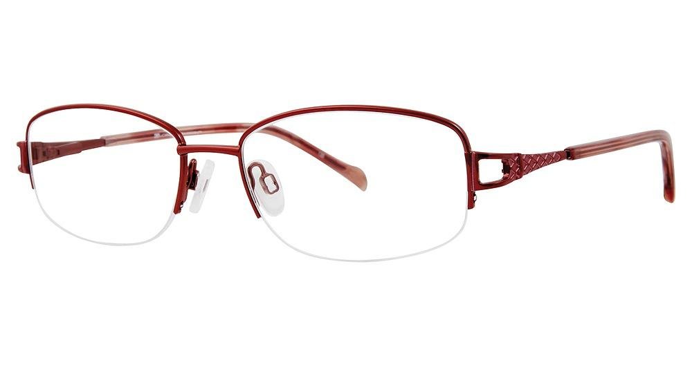 Gloria by Gloria Vanderbilt GBG4065 Eyeglasses