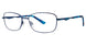 Gloria by Gloria Vanderbilt GBG4067 Eyeglasses