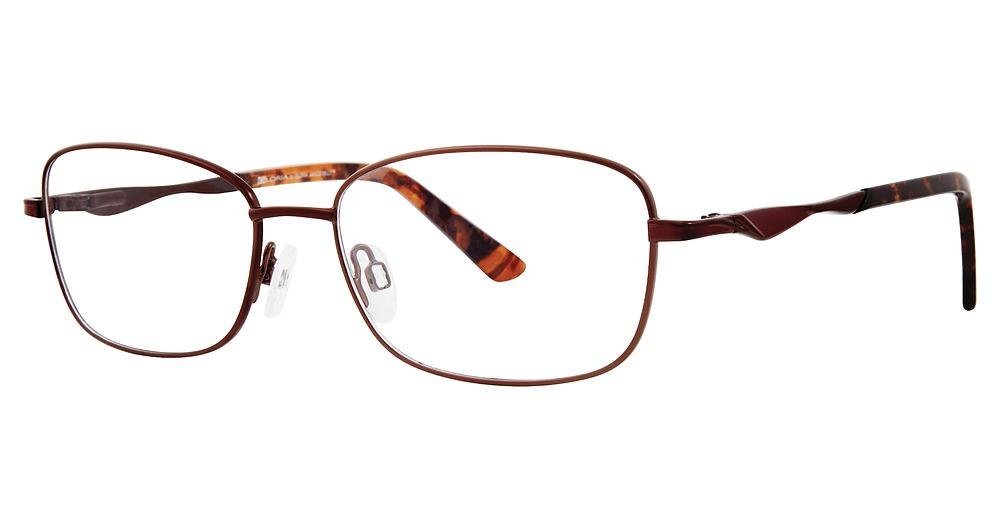 Gloria by Gloria Vanderbilt GBG4067 Eyeglasses