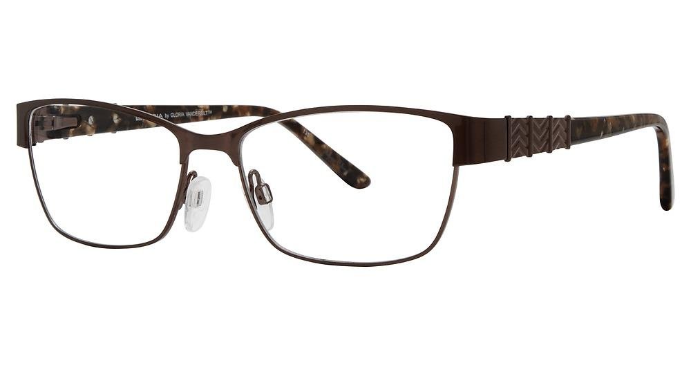 Gloria by Gloria Vanderbilt GBG4070 Eyeglasses