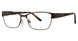 Gloria by Gloria Vanderbilt GBG4070 Eyeglasses