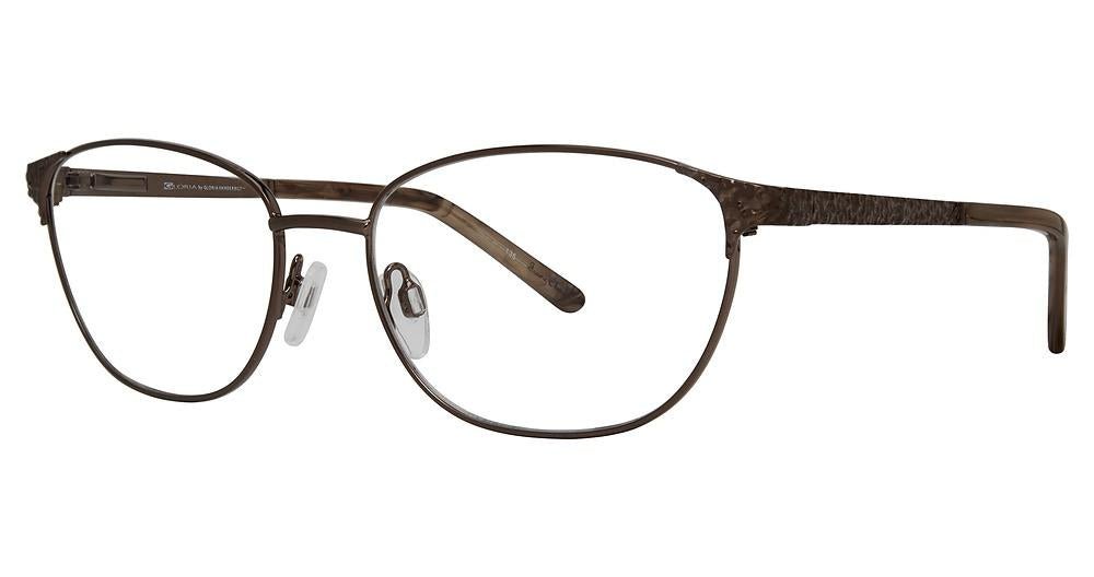 Gloria by Gloria Vanderbilt GBG4071 Eyeglasses