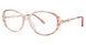 Gloria Vanderbilt GV749 Eyeglasses