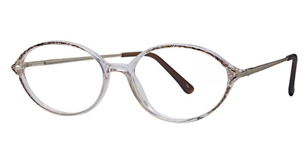 Gloria Vanderbilt GV750 Eyeglasses