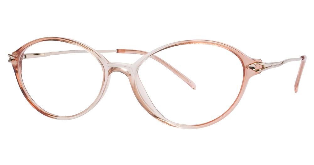 Gloria Vanderbilt GV762 Eyeglasses