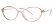 Gloria Vanderbilt GV762 Eyeglasses