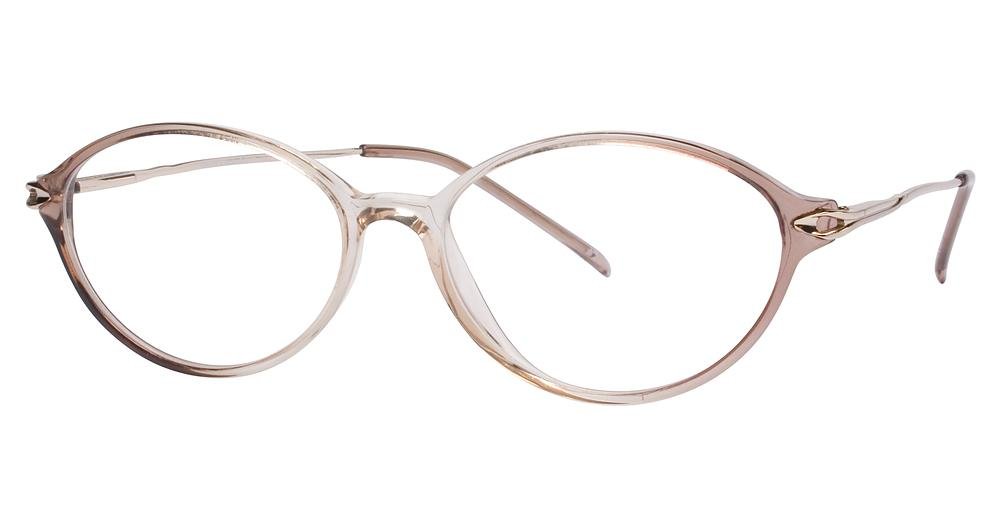 Gloria Vanderbilt GV762 Eyeglasses