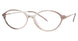 Gloria Vanderbilt GV762 Eyeglasses