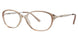 Gloria Vanderbilt GV767 Eyeglasses