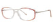 Gloria Vanderbilt GV768 Eyeglasses