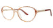 Gloria Vanderbilt GV773 Eyeglasses