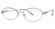 Gloria Vanderbilt GVM27 Eyeglasses