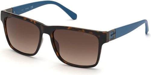 Guess 00004 Sunglasses - designeroptics.com