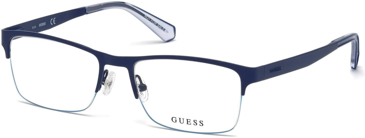 Guess 1936 Eyeglasses