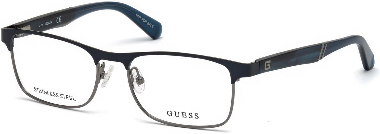 Guess 1952 Eyeglasses