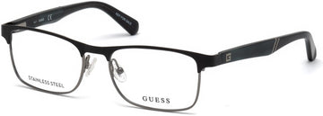 Guess 1952 Eyeglasses - designeroptics.com