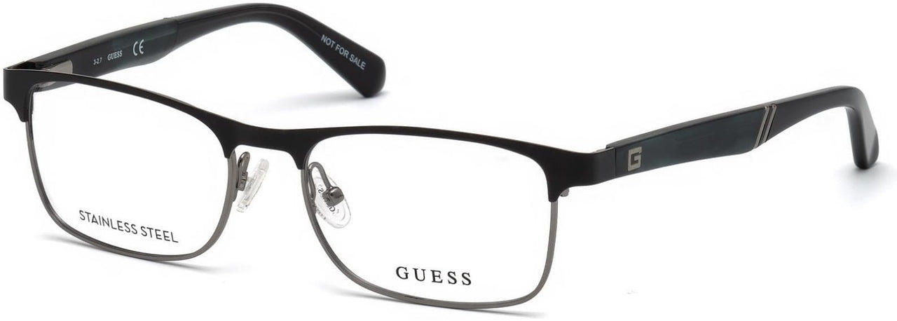 Guess 1952 Eyeglasses