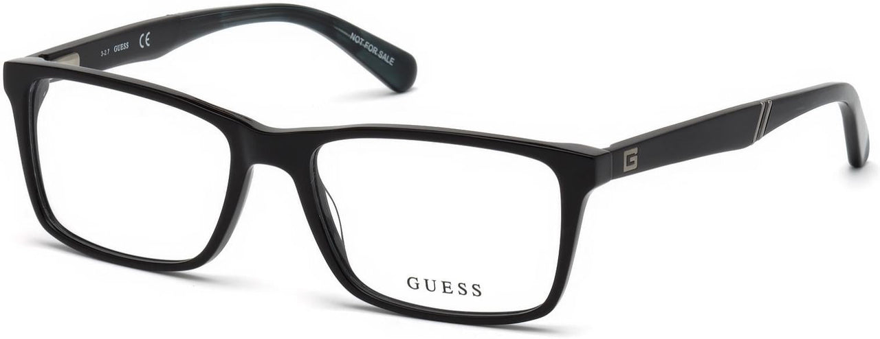 Guess 1954 Eyeglasses