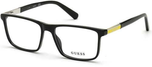 Guess 1982 Eyeglasses - designeroptics.com