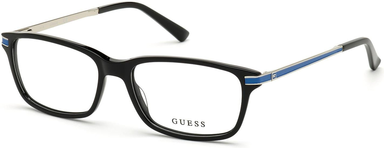 Guess 1986 Eyeglasses